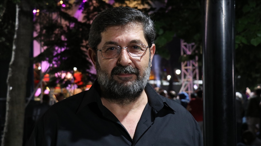 prof dr faik bilgili