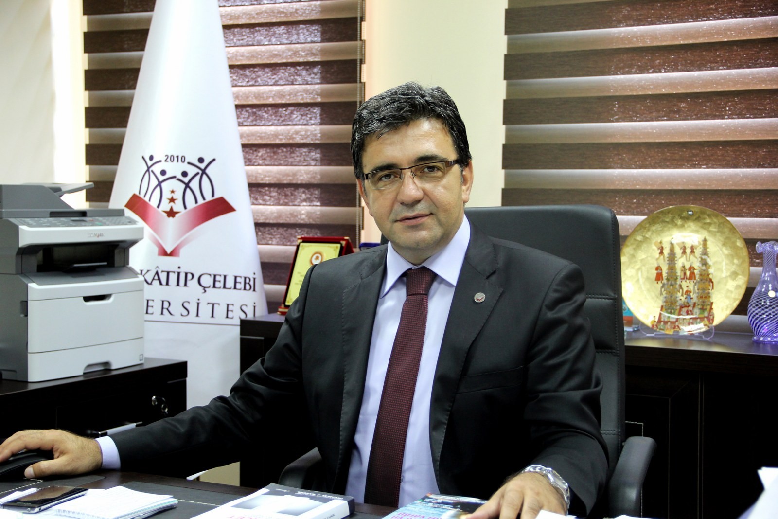 prof dr faik bilgili