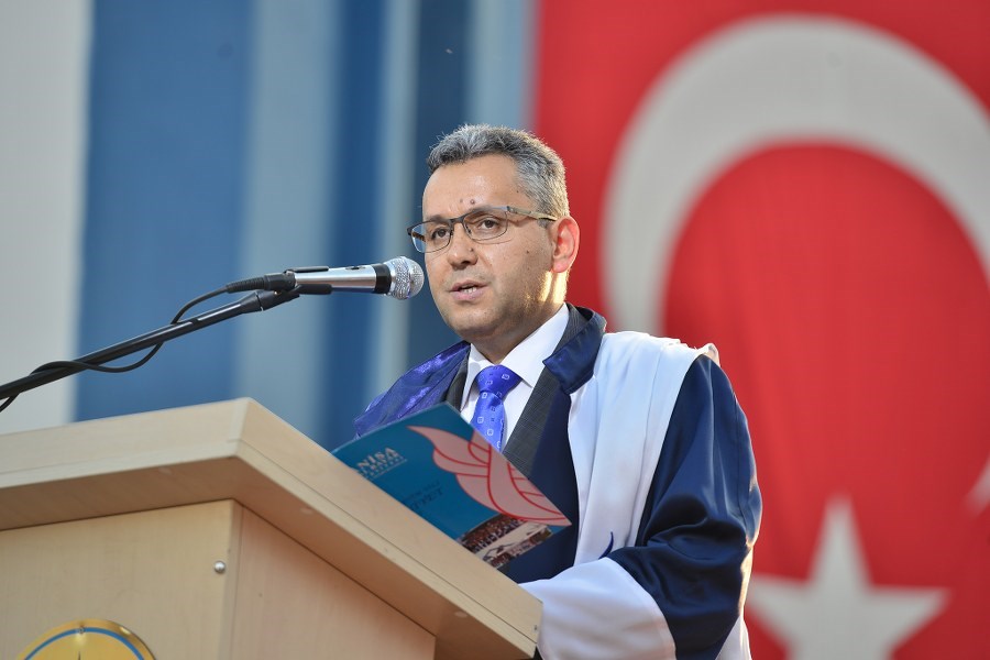 prof dr faik bilgili