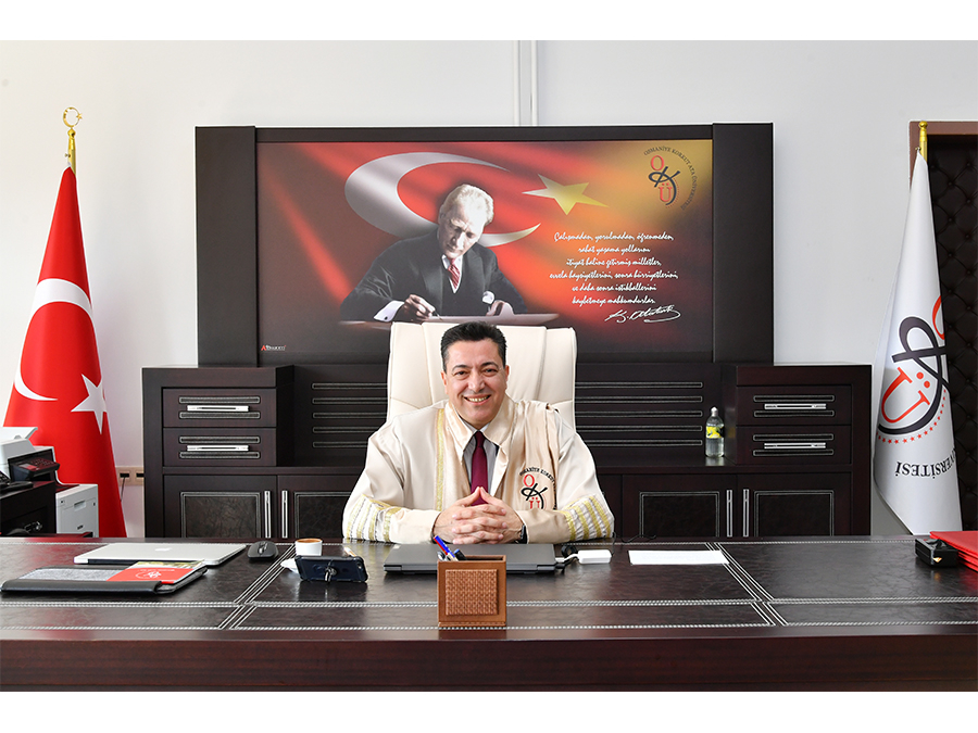 prof dr faik bilgili